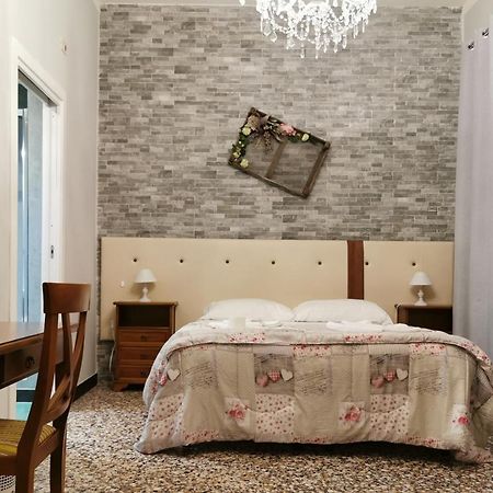 Vo Al Guest House Genova Center Ngoại thất bức ảnh
