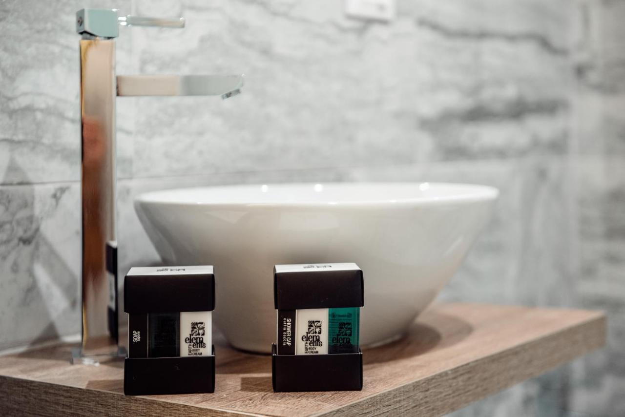 Vo Al Guest House Genova Center Ngoại thất bức ảnh