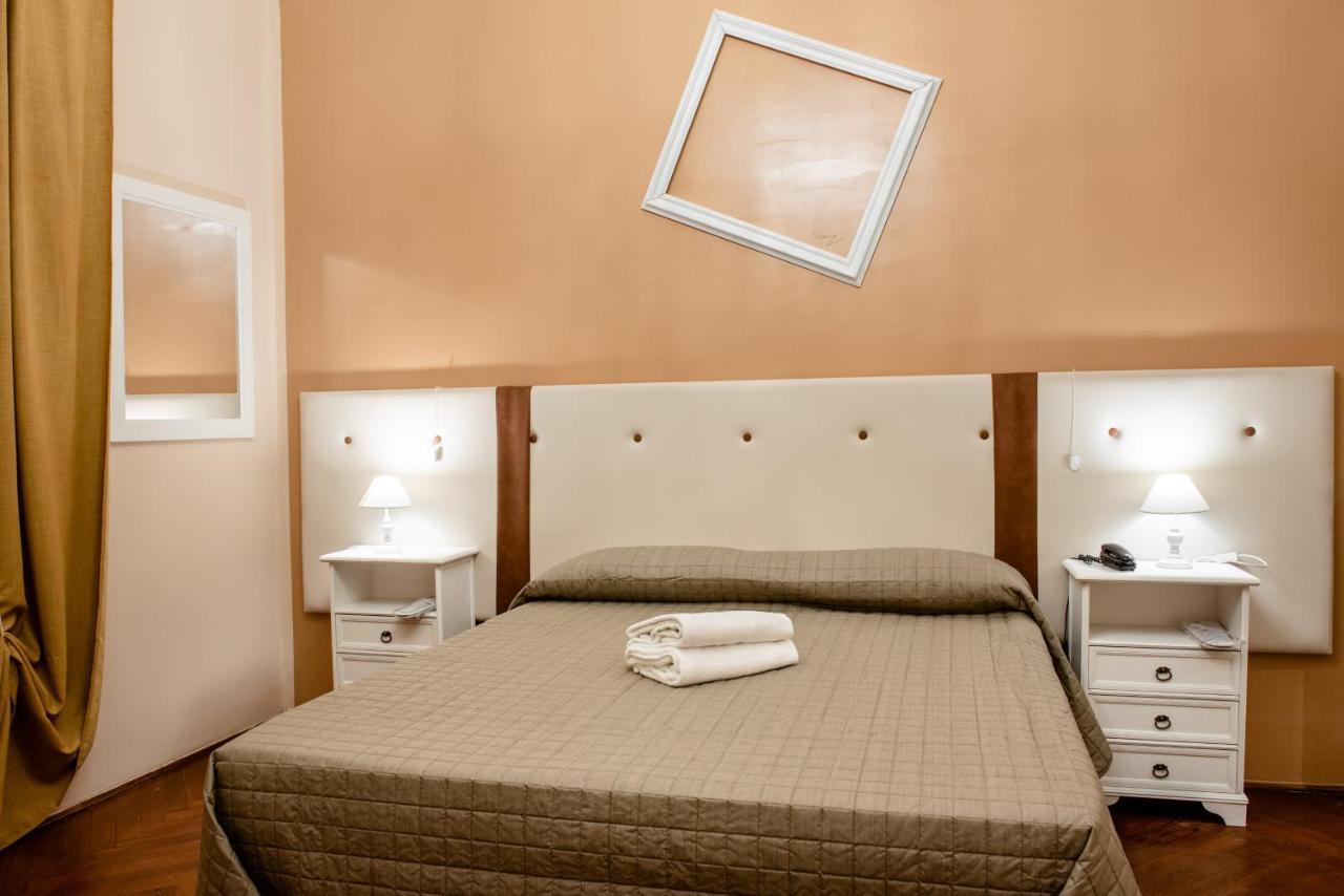 Vo Al Guest House Genova Center Ngoại thất bức ảnh